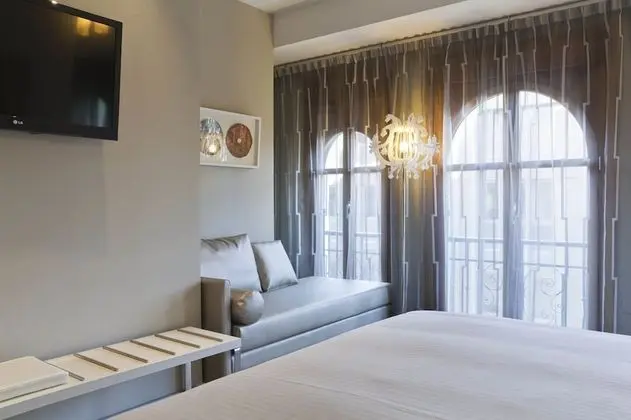 Premium Tek Büyük Yataklı Oda, 1 En Büyük (King) Boy Yatak