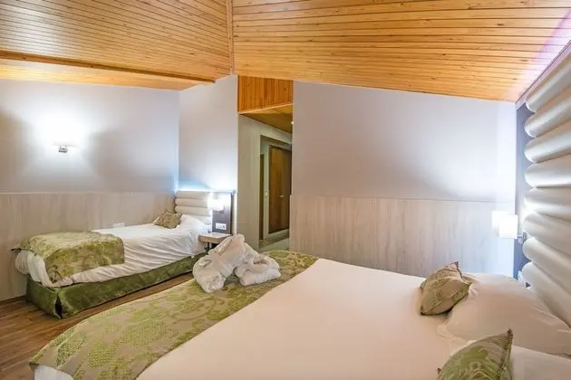 Family Üç Kişilik Oda, 1 Yatak Odası, Özel Banyo