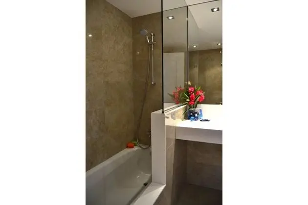 Çift Kişilik Tek Kişi Kullanım Standard