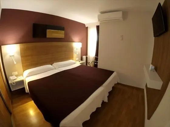 Standard Apart Daire, 1 Yatak Odası