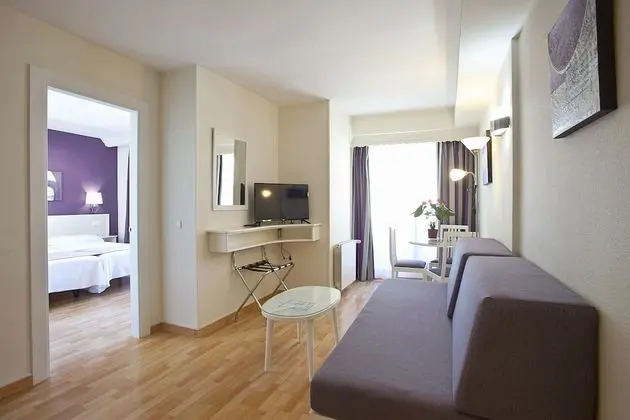 Standard Apart Daire, 1 Yatak Odası