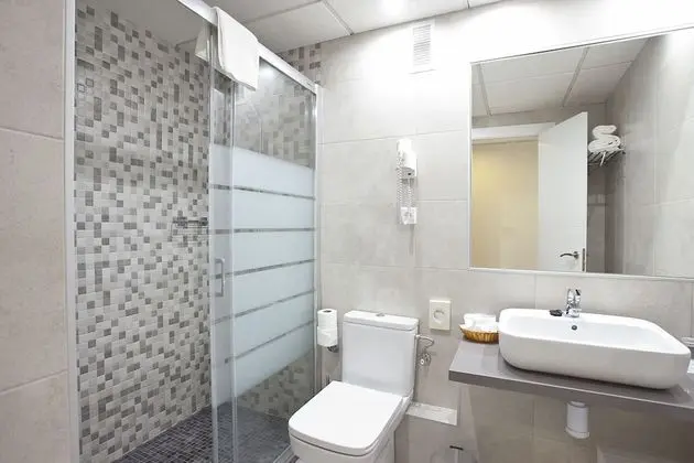 Standard Apart Daire, 1 Yatak Odası