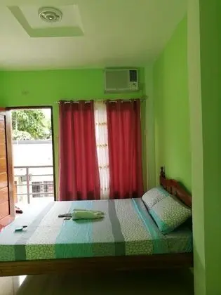 Basic Tek Büyük Yataklı Oda