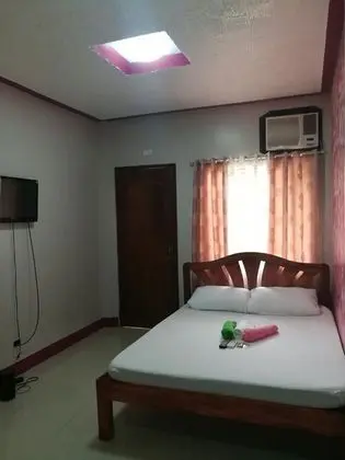Basic Tek Büyük Yataklı Oda