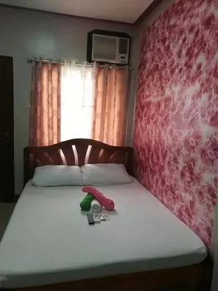 Basic Tek Büyük Yataklı Oda
