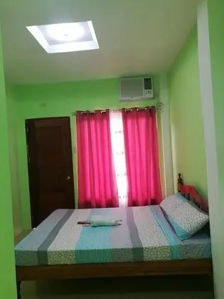 Basic Tek Büyük Yataklı Oda