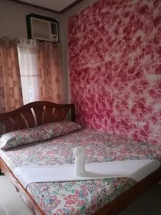 Basic Tek Büyük Yataklı Oda