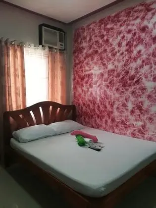 Basic Tek Büyük Yataklı Oda
