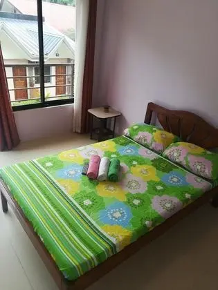 Basic Tek Büyük Yataklı Oda