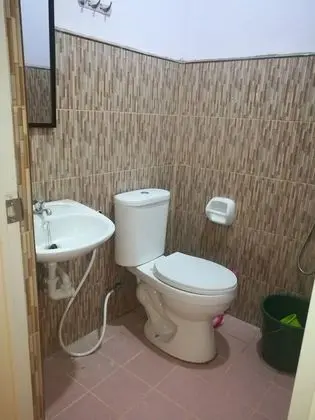 Basic Tek Büyük Yataklı Oda