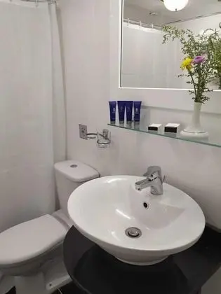 City Tek Kişilik Oda
