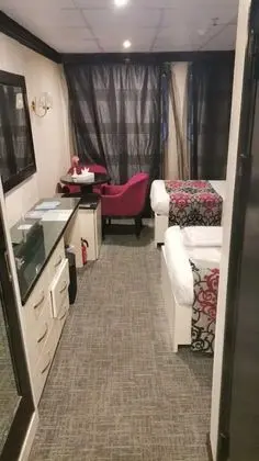 Superior Üç Kişilik Oda