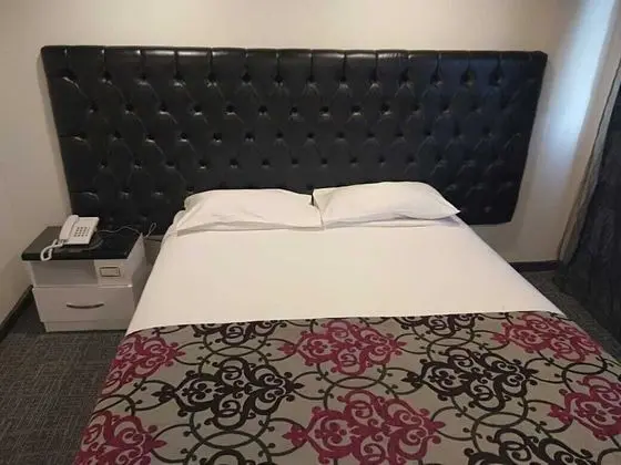Superior Üç Kişilik Oda
