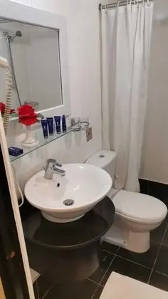 Superior Üç Kişilik Oda