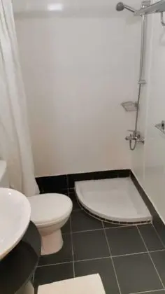 Superior Üç Kişilik Oda