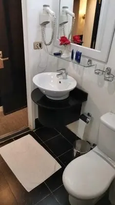 Superior Üç Kişilik Oda