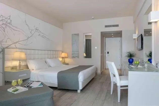 Deluxe Oda, Deniz Manzaralı