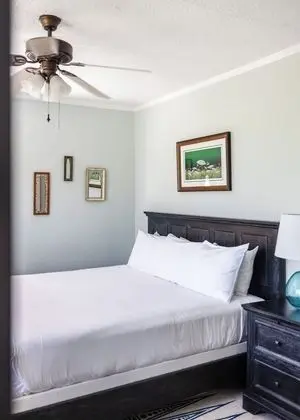 Comfort Süit, 1 En Büyük (King) Boy Yatak ve Çekyat
