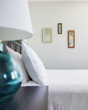 Comfort Süit, 1 En Büyük (King) Boy Yatak ve Çekyat