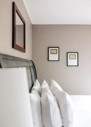 Comfort Süit, 1 En Büyük (King) Boy Yatak ve Çekyat
