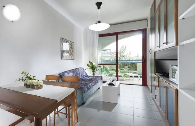 Comfort Apart Daire (3 People)