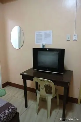 Standard Üç Kişilik Oda
