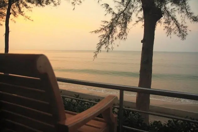 Suite Connecting Seaside Rooms
