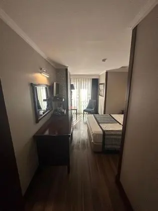 Ekonomik Oda, Şehir Manzaralı, Büyük Yataklı