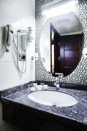 Ekonomik Oda, Şehir Manzaralı, Büyük Yataklı