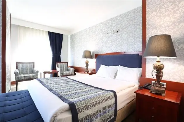 Standart Triple Room