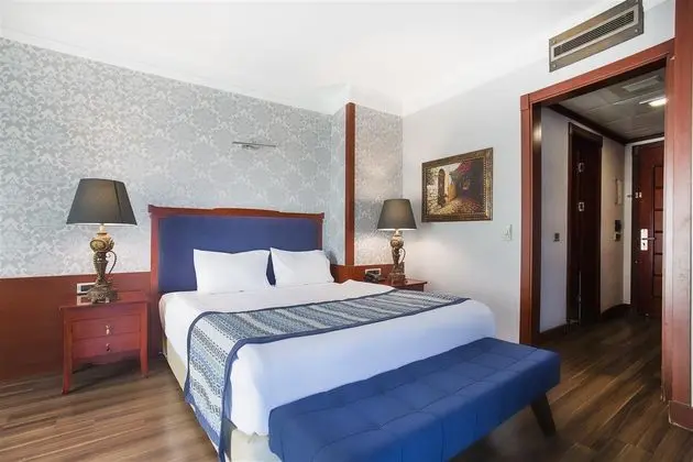 Standart Triple Room