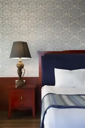 Standart Triple Room
