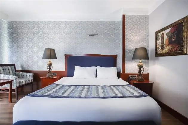Standart Triple Room