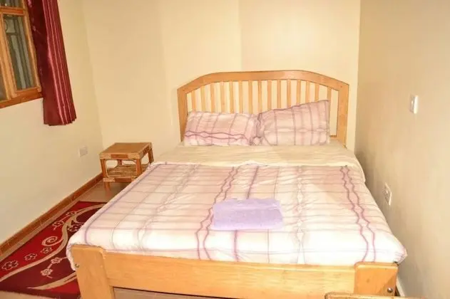 Comfort Apart Daire