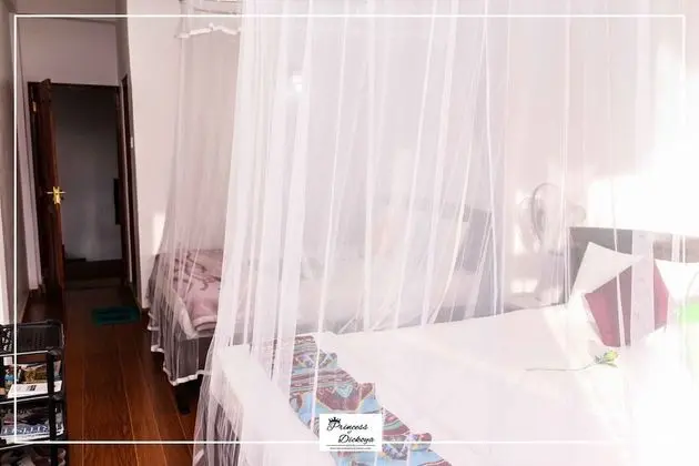 Deluxe Oda, 1 Yatak Odası, Dağ Manzaralı