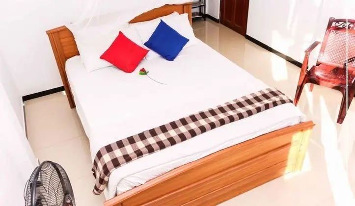 Standard Oda, 1 Yatak Odası, Sigara İçilebilir, Dağ Manzaralı