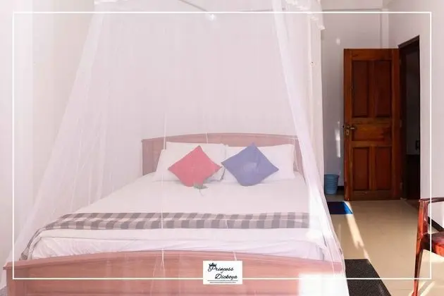 Standard Oda, 1 Yatak Odası, Sigara İçilebilir, Dağ Manzaralı