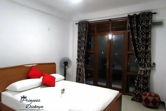 Standard Oda, 1 Yatak Odası, Sigara İçilebilir, Dağ Manzaralı