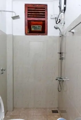 Standard Oda, 1 Yatak Odası, Sigara İçilebilir, Dağ Manzaralı