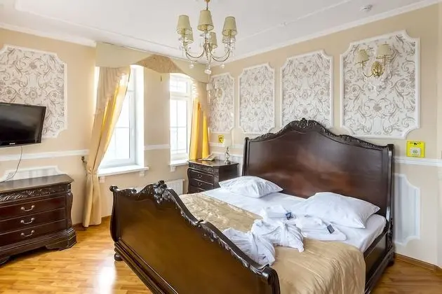 Comfort Apart Daire, Balkon, Şehir Manzaralı