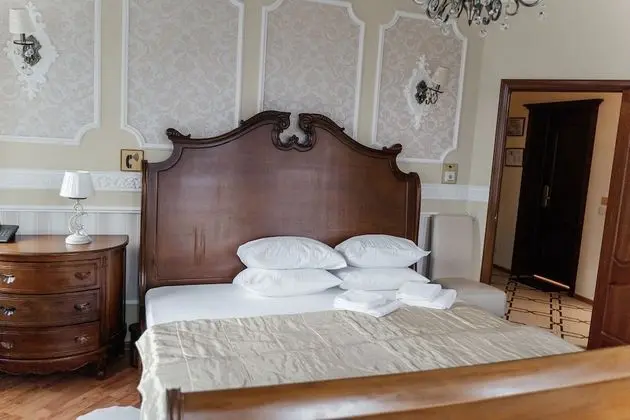 Comfort Apart Daire, Balkon, Şehir Manzaralı