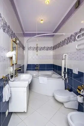 Comfort Apart Daire, Balkon, Şehir Manzaralı