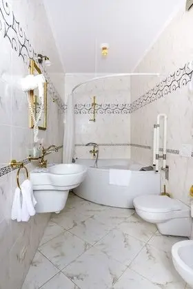 Comfort Apart Daire, Balkon, Şehir Manzaralı