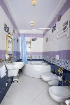 Comfort Apart Daire, Balkon, Şehir Manzaralı