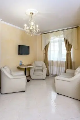 Deluxe Tek Büyük Yataklı Oda, 1 Yatak Odası, Şehir Manzaralı