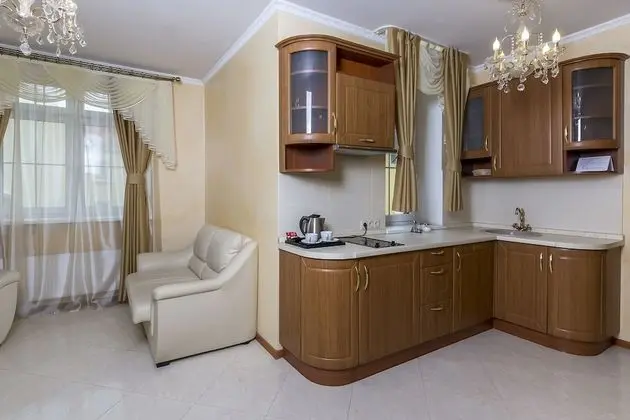Deluxe Tek Büyük Yataklı Oda, 1 Yatak Odası, Şehir Manzaralı