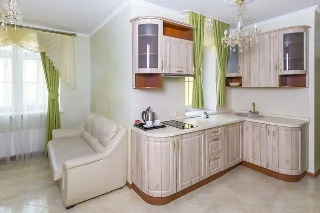 Deluxe Tek Büyük Yataklı Oda, 1 Yatak Odası, Şehir Manzaralı
