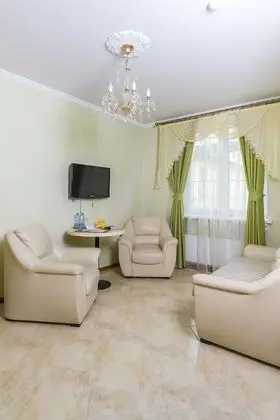 Deluxe Tek Büyük Yataklı Oda, 1 Yatak Odası, Şehir Manzaralı