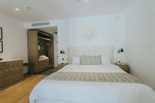 Family Club Junior Suite