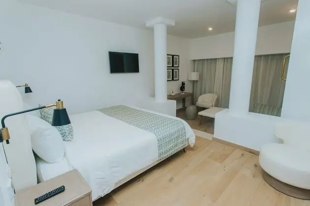 Family Club Junior Suite